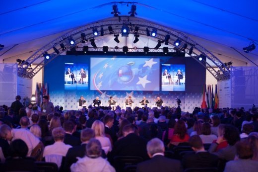 Враження з Польщі